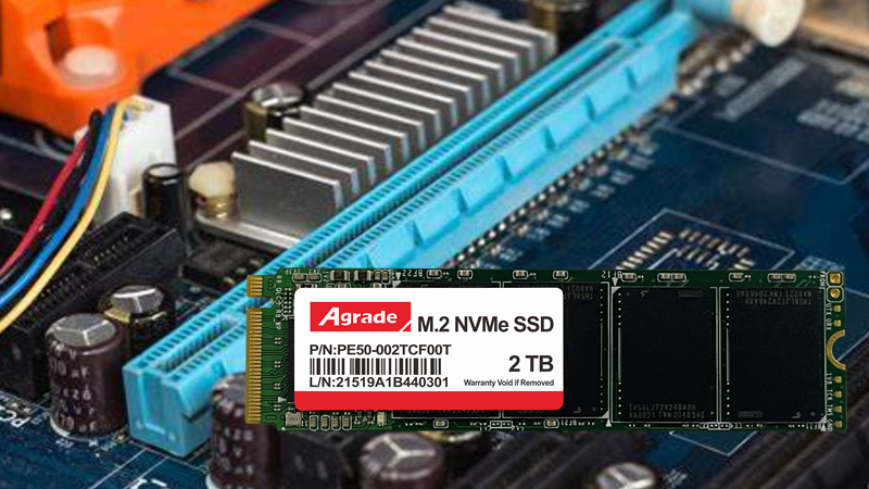 PCIe的TLP(Transaction Layer Packet)結構