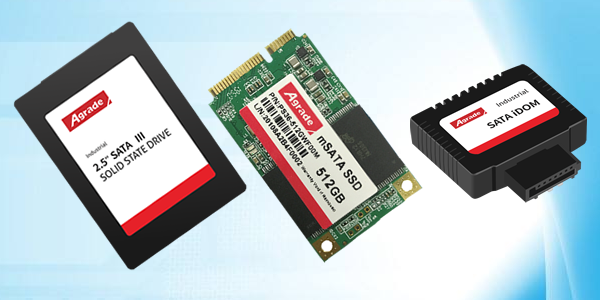 固態(tài)硬盤的并行轉(zhuǎn)輸VS串行傳輸