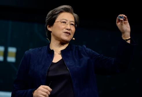 將為Meta服務(wù)器提供芯片，AMD股價(jià)一度漲超12.5%