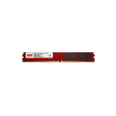 宜鼎內(nèi)存條DDR4 WT UDIMM VLP