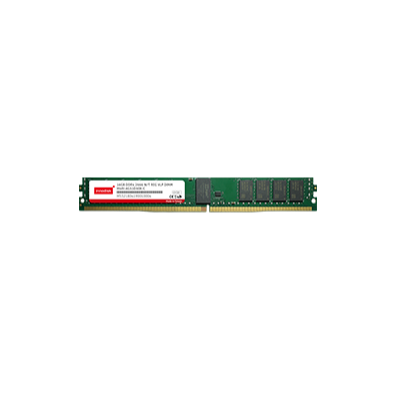宜鼎內(nèi)存條DDR4 WT RDIMM VLP