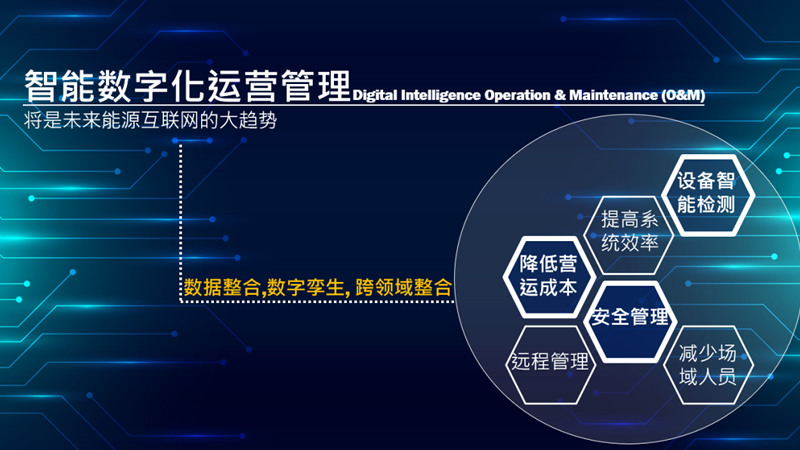 解碼“雙碳”之戰，以數字化運維服務為能源資源高效利用賦能
