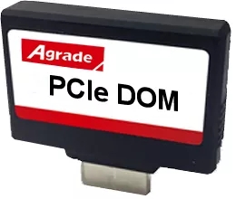 Agrade睿達(dá)PCIe DOM