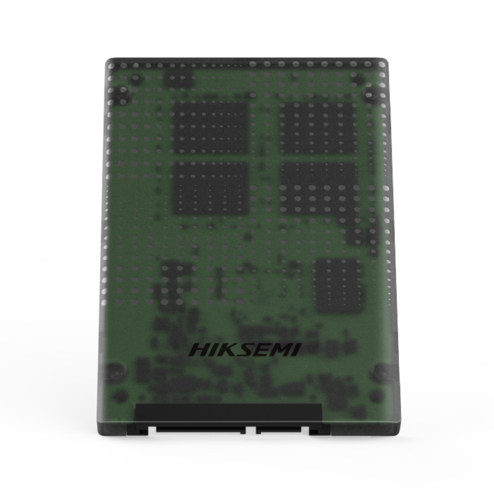 海康存儲E260PLUS SATA III 固態硬盤