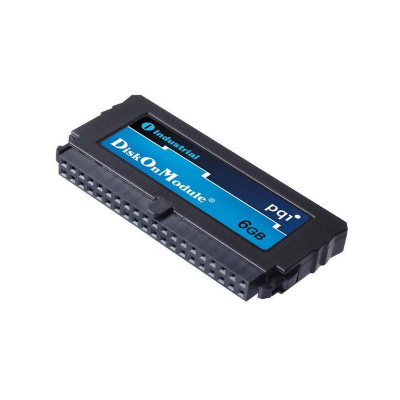 PQI 標(biāo)準(zhǔn)II系列 PATA DiskOnModule(DOM)