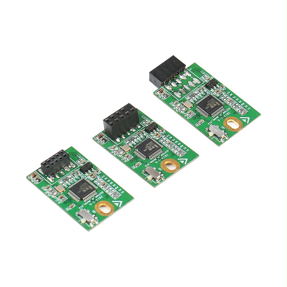 工業(yè)級USB DOM UD20