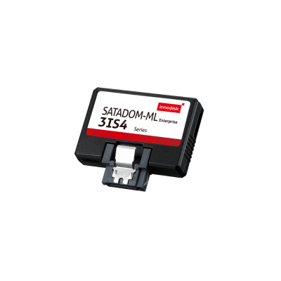 <i style='color:red'>innodisk</i>/宜鼎SATADOM-ML 3IS4