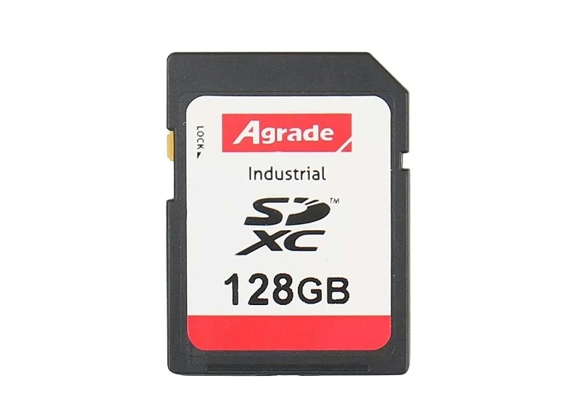 Agrade 工業(yè)級SD卡