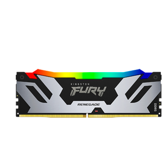 kingston/金士頓 Renegade DDR5 RGB 內存