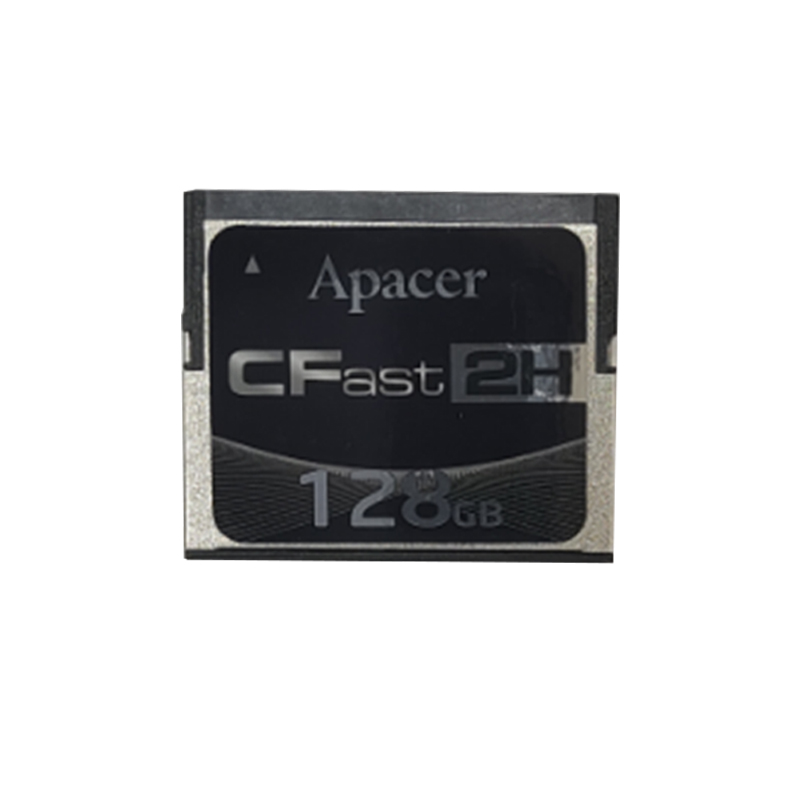 Apacer宇瞻  工業(yè)級CFast卡 工業(yè)級存儲卡 工業(yè)級寬溫 CFast卡  128GB
