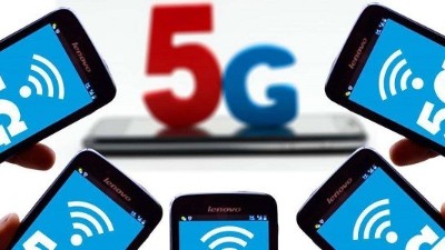 5G套餐起步價190元 運營商內部人士稱國慶前推出