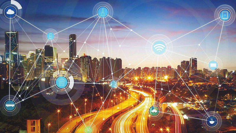 物聯(lián)網(wǎng)發(fā)展困難不是因為技術而是行業(yè)壁壘