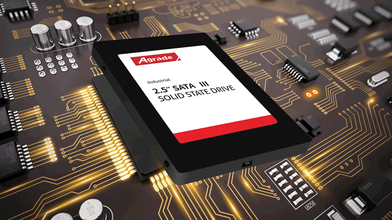 工業(yè)級SSD如何增強數(shù)據(jù)的安全性？