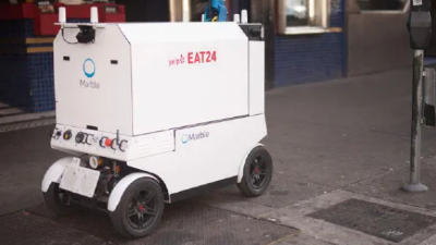 宜鼎DRAM系列，為無(wú)接觸送貨提供高性能存儲(chǔ)方案