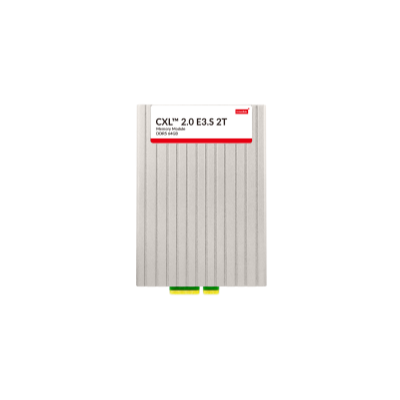 宜鼎內存條CXL Memory Module