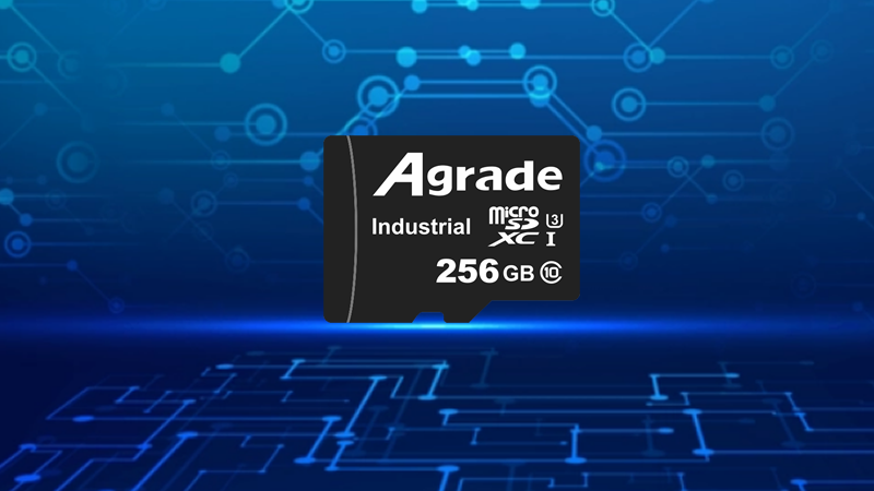 工業(yè)級TF卡有哪些優(yōu)點，你知道嗎？