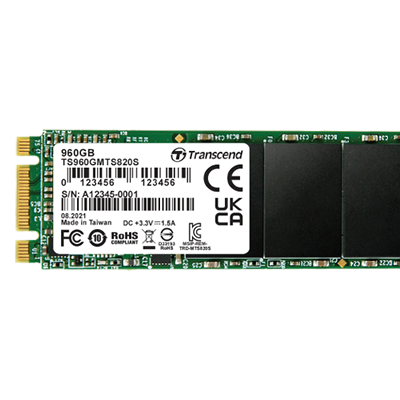 SATA III M.2固態(tài)硬盤M.2 SSD 820S