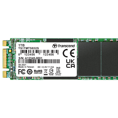 SATA III M.2固態(tài)硬盤M.2 SSD 832S
