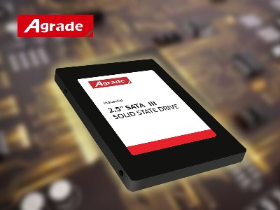 Agrade 固態硬盤