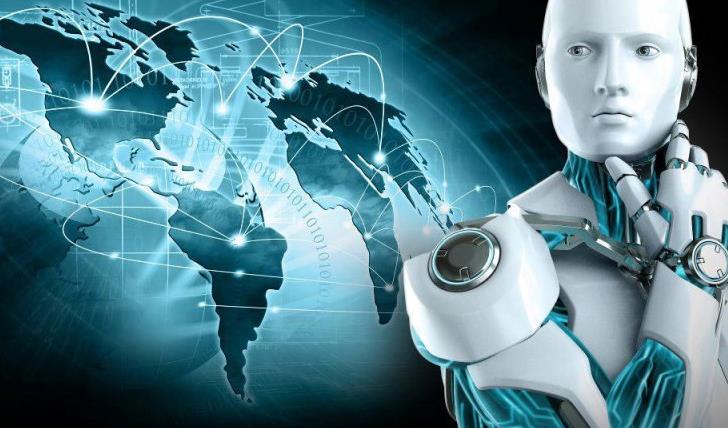 亞馬遜一名送貨司機被AI監工解雇，機器人取代人類正悄然發生！