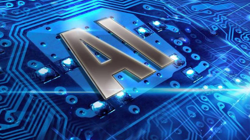 人工智能“上崗”，你的飯碗還能保住嗎？