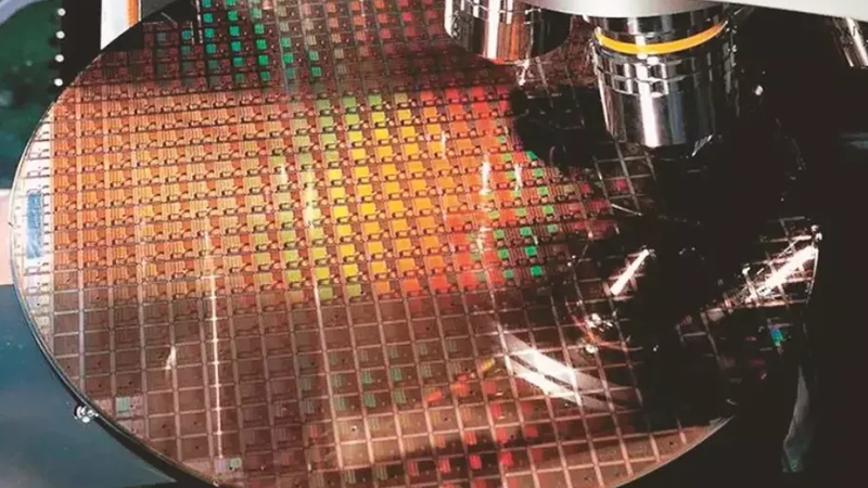 晶圓代工報(bào)價(jià)看漲！臺(tái)積電、聯(lián)電、世界先進(jìn)明年Q1上漲10%