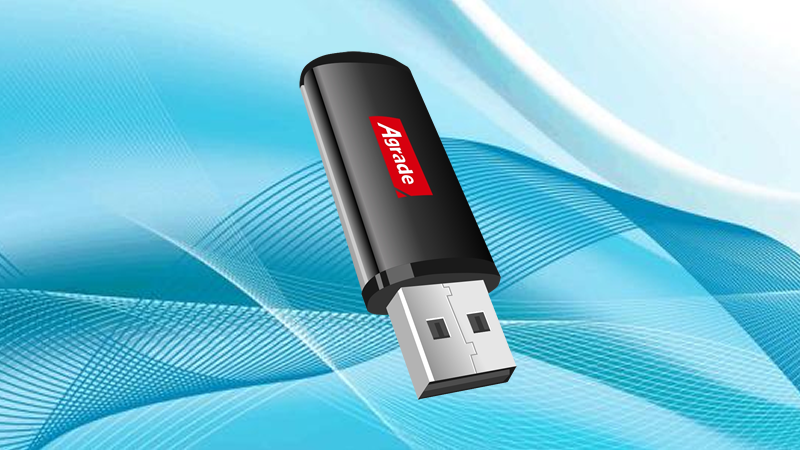 Agrade 工業(yè)級(jí)U盤供你選擇