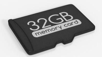 手機為什么逐漸取消TF卡？原來有這么重要的意義