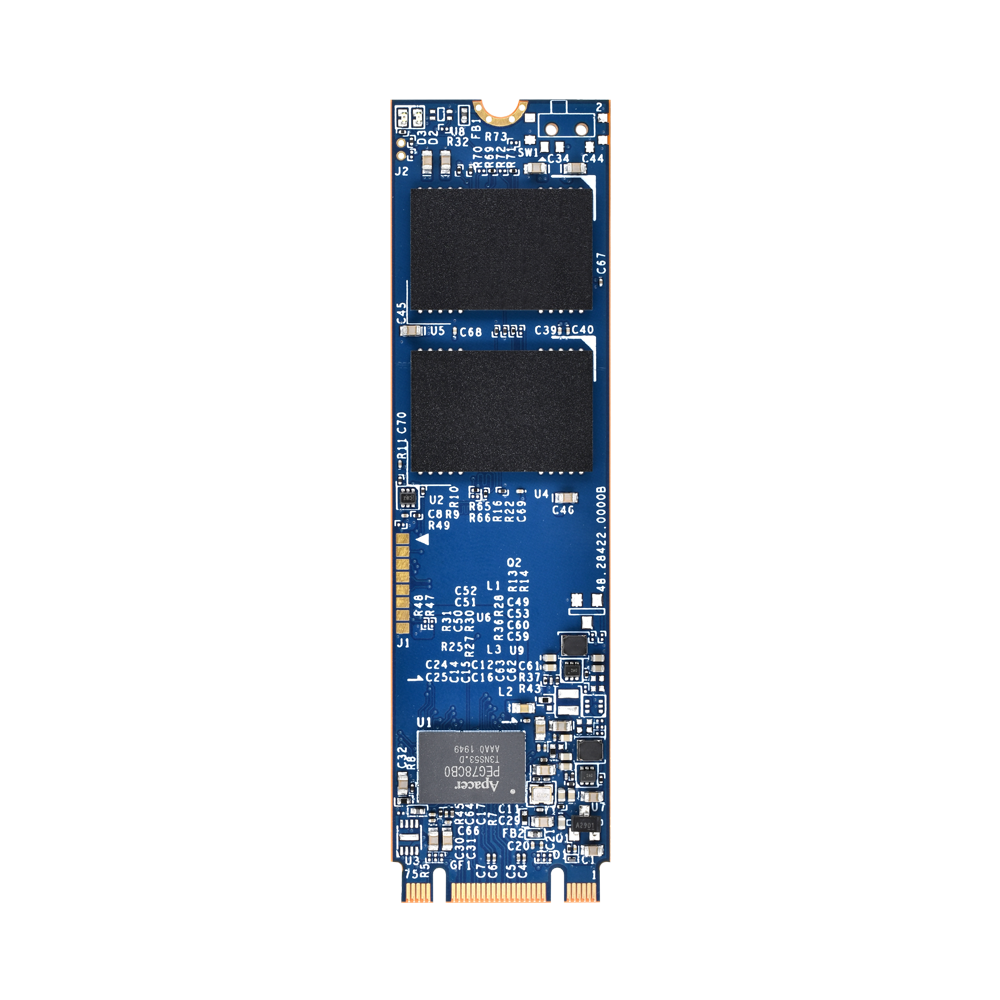 Apacer宇瞻/PCIe SSD M.2 PH<i style='color:red'>920</i>-M280