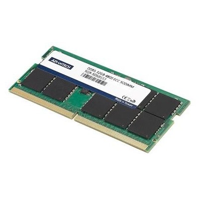 Advantech/研華 內存條ECC SODIMM DDR5 4800