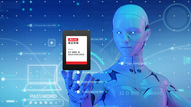 固態(tài)硬盤SSD在計(jì)算機(jī)中的優(yōu)勢有哪些？