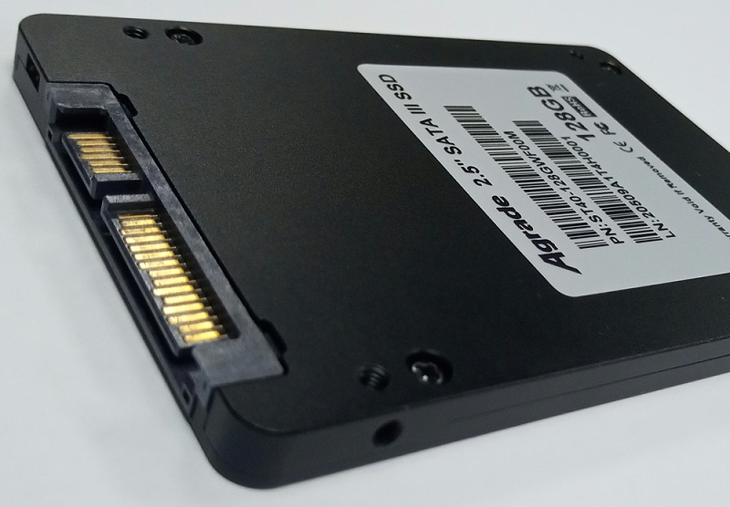 軍工品質(zhì) Agrade睿達(dá)帶你探索工業(yè)級(jí)固態(tài)硬盤