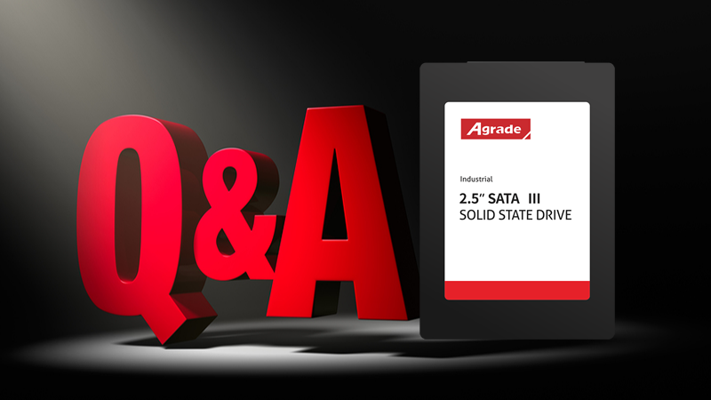 工業級SSD的幾個常見問題，你了解嗎？