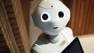 日本機器人產業啟示錄