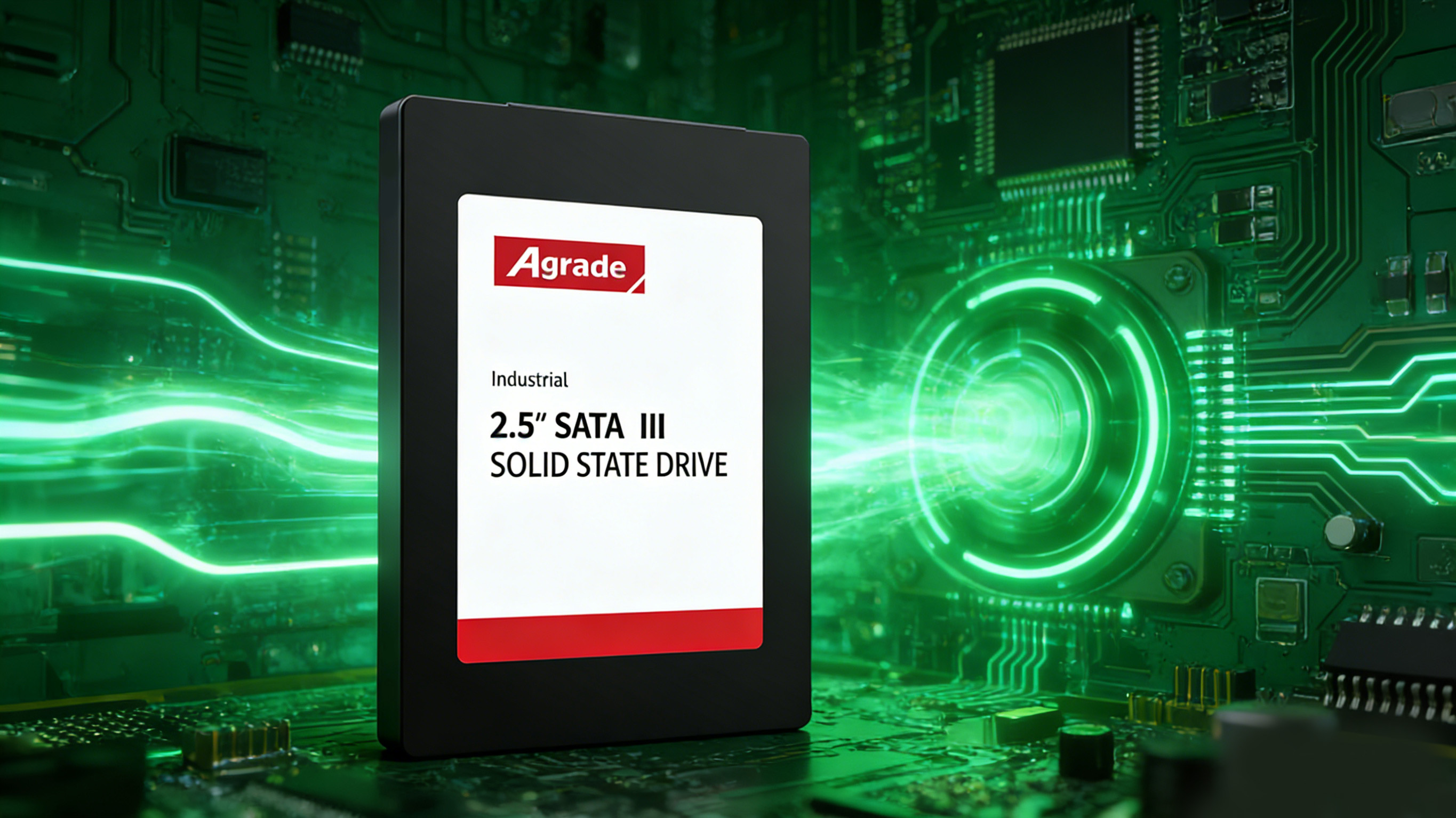 帶掉電保護的工業(yè)級固態(tài)硬盤有哪些優(yōu)點?