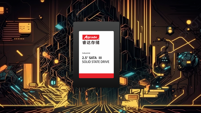 哪些固態(tài)硬盤產(chǎn)品適合長時(shí)間高負(fù)荷運(yùn)行？