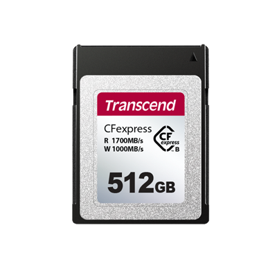 transcend/創見<i style='color:red'>cf卡</i>CFexpress 820