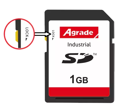工業(yè)級SD卡是怎么工作的？