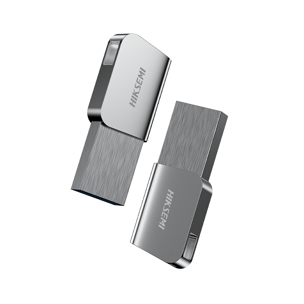 海康存儲(chǔ)X303S USB 3.2 Gen1 高速防水閃存盤(pán)