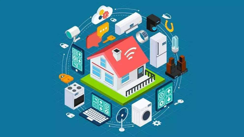 物聯網的問題，是技術問題，還是人的思想問題？