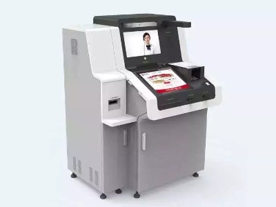 研華工業(yè)主板AIMB-505在遠程視頻柜員機的應(yīng)用案例