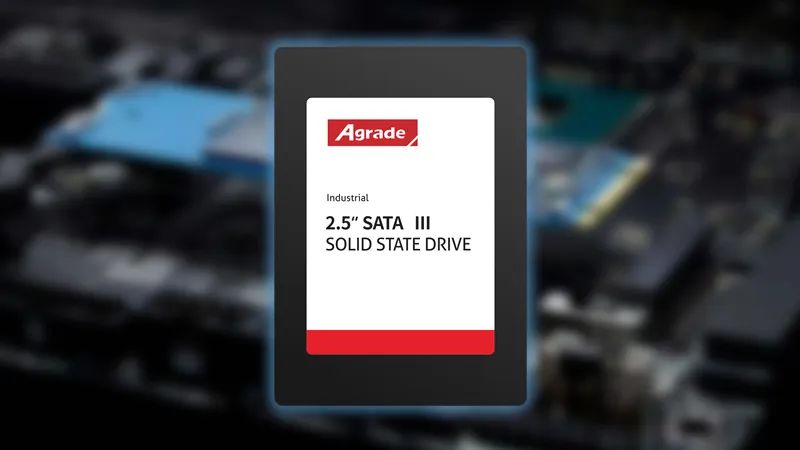 SSD固態(tài)硬盤的各種參數(shù)，你了解嗎？