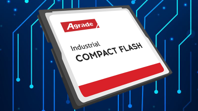 工業(yè)級(jí)CF卡和消費(fèi)級(jí)CF卡的區(qū)別?