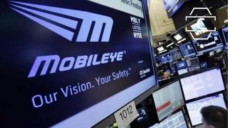 被車企拋棄的Mobileye 憑什么二次上市？