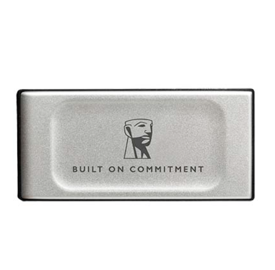 kingston/金士頓 XS2000 移動固態(tài)硬盤 (SSD)