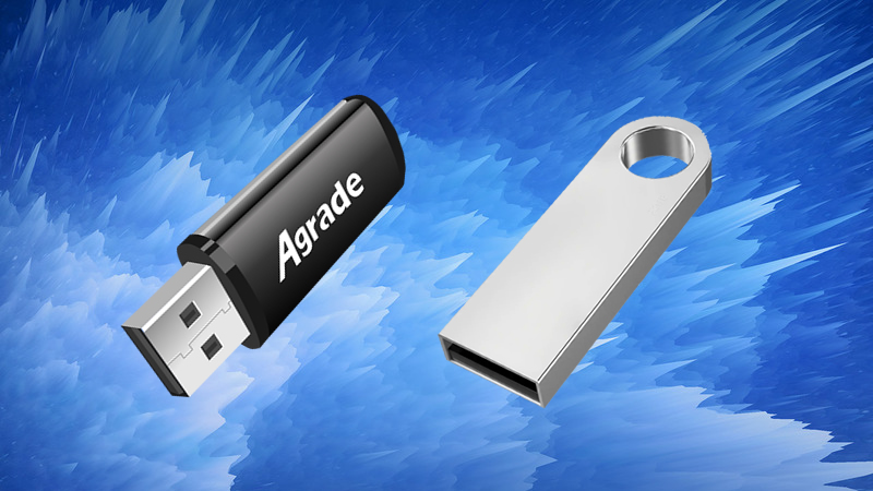 工業U盤與普通U盤的不同之處