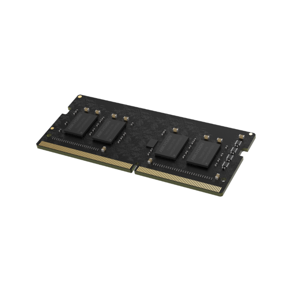 海康存儲S1 DDR4 SODIMM 筆記本電腦內存