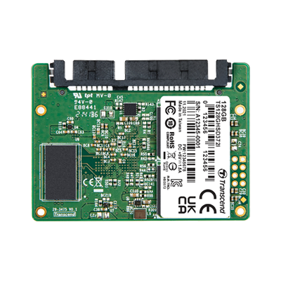 transcend/創見<i style='color:red'>half</i>-Slim HSD372M & HSD372I