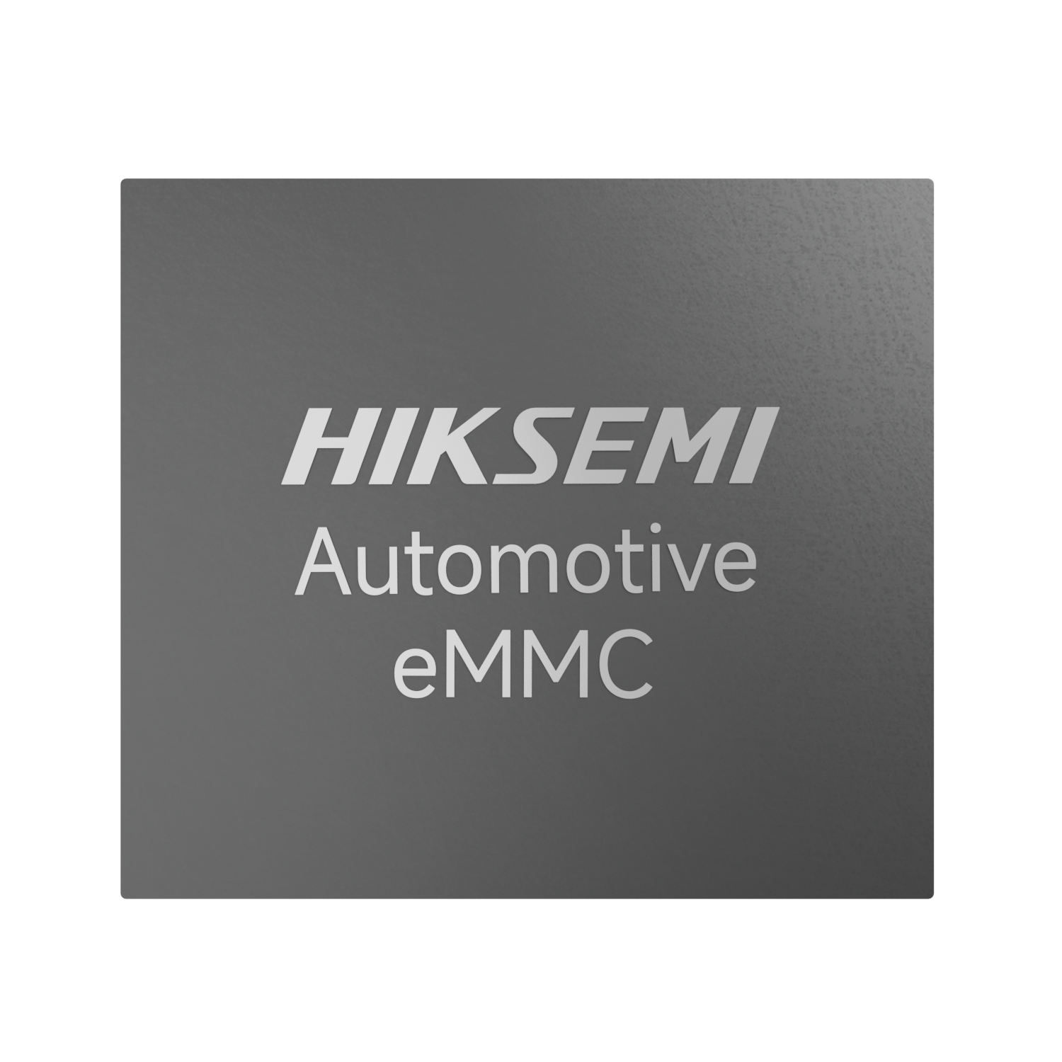 海康存儲 車規級 eMMC 5.1 MLC系列