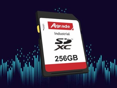 你沒有看錯 SD卡性能馬上媲美固態(tài)硬盤